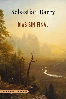 DIAS SIN FINAL | 9788491810230 | BARRY, SEBASTIAN