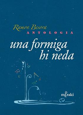 RAMON BESORA. ANTOLOGIA | 9791399198911 | BESORA, RAMON