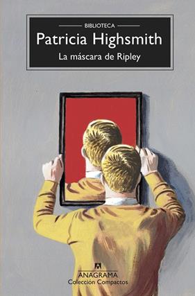 MÁSCARA DE RIPLEY, LA | 9788433961075 | HIGHSMITH, PATRICIA