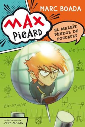 MAX PICARD : EL MALEIT PENDOL DE FOUCAULT | 9788424649944 | BOADA, MARC