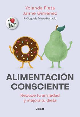 ALIMENTACION CONSCIENTE | 9788417752125 | FLETA, YOLANDA