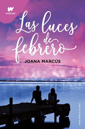LUCES DE FEBRERO, LAS | 9788419421135 | MARCÚS, JOANA