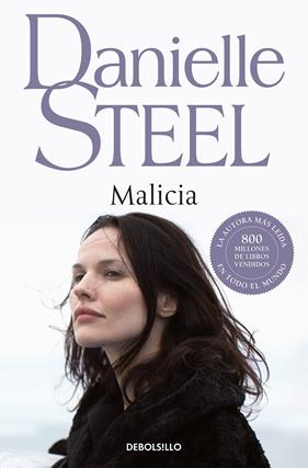 MALICIA | 9788497594165 | STEEL, DANIELLE