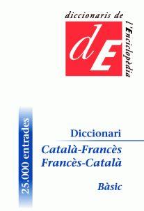 DICCIONARI BASIC CATALA-FRANCES-CATALA | 9788441222588