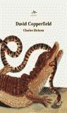 DAVID COPPERFIELD | 9788484282006 | DICKENS, CHARLES