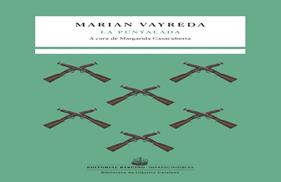 PUNYALADA, LA | 9788472268944 | VAYREDA, MARIA