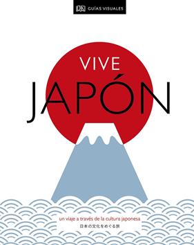 VIVE JAPÓN  | 9780241433256