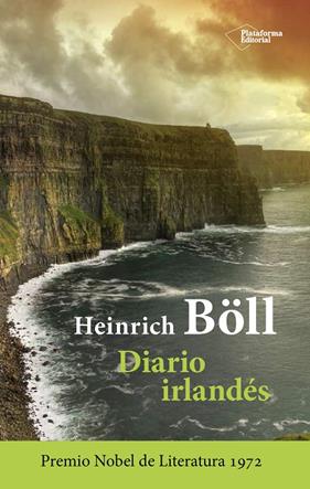 DIARIO IRLANDES | 9788416429288 | BOLL, HEINRICH