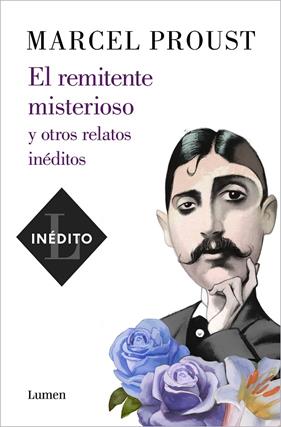REMITENTE MISTERIOSO Y OTROS RELATOS, EL | 9788426409089 | PROUST, MARCEL