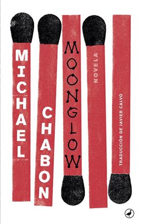 MOONGLOW (CASTELLA) | 9788416673667 | CHABON, MICHAEL