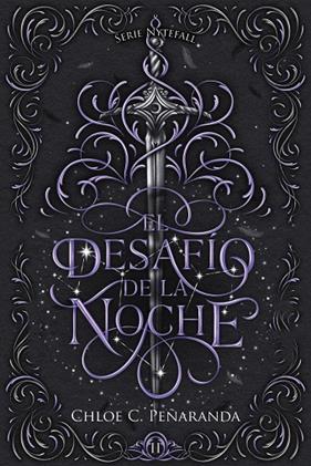 DESAFÍO DE LA NOCHE, EL | 9788419988720 | PEÑARANDA, CHLOE C.