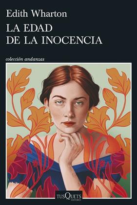EDAD DE LA INOCENCIA, LA | 9788411078122 | WHARTON, EDITH