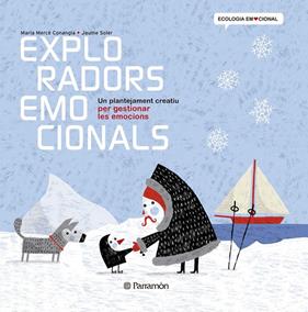 EXPLORADORS EMOCIONALS | 9788434238374 | CONANGLE, MARIA MERCE