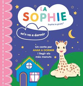 SOPHIE SE'N VA A DORMIR, LA | 9788410516380