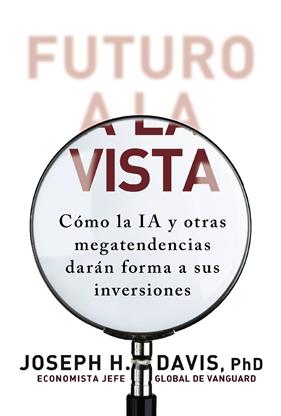 FUTURO A LA VISTA | 9788441552708 | DAVIS, JOSEPH H.