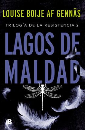 LAGOS DE MALDAD | 9788466667067 | GENNAS, LOUISE BOIJE AF