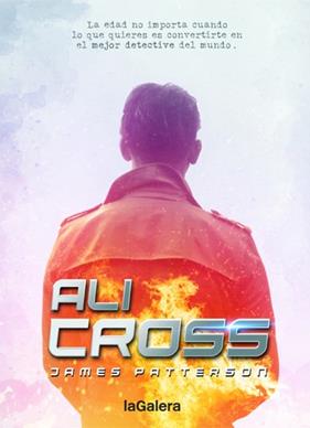 ALI CROSS ( CASTELLA) | 9788424668907 | PATTERSON, JAMES