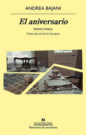 ANIVERSARIO, EL | 9788433947772 | BAJANI, ANDREA