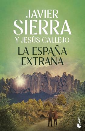 ESPAÑA EXTRAÑA, LA | 9788408325819 | SIERRA, JAVIER ; CALLEJO, JESÚS
