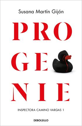 PROGENIE  | 9788466355582 | MARTÍN GIJÓN, SUSANA