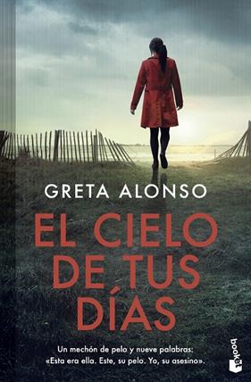 CIELO DE TUS DÍAS, EL | 9788408267447 | ALONSO, GRETA