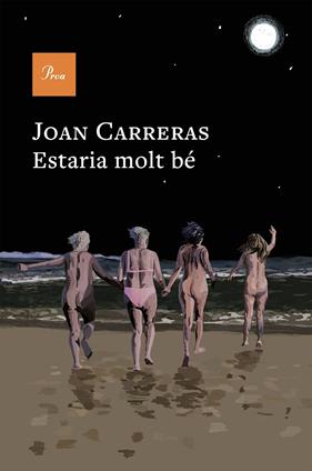 ESTARIA MOLT BÉ | 9788410488847 | CARRERAS, JOAN