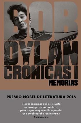BOB DYLAN : CRONICAS 1 (MEMORIAS) | 9788416665655 | DYLAN, BOB