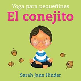 CONEJITO, EL | 9788499889542 | HINDER, SARAH JANE