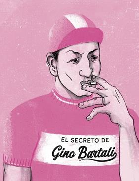 SECRETO DE GINO BARTALI, EL | 9788418101809 | IBÁÑEZ, KIKE