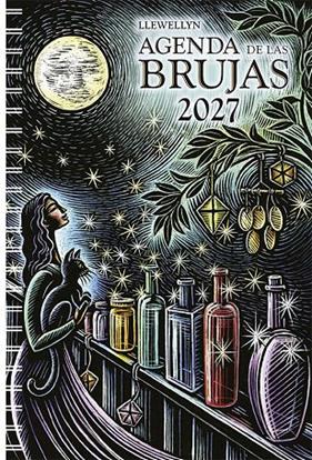 AGENDA 2027 : DE LAS BRUJAS | 9788411724241 | LLEWELLYN
