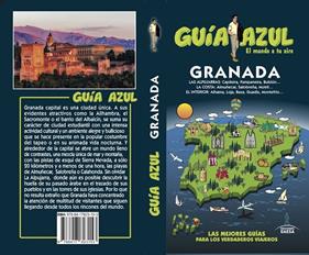GRANADA | 9788417823153