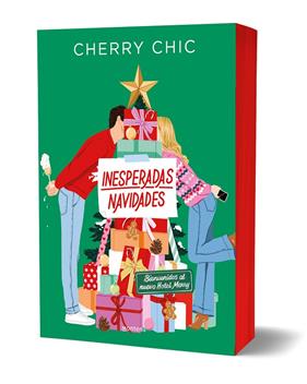 INESPERADAS NAVIDADES  | 9788419848376 | CHIC, CHERRY