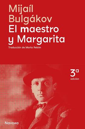 MAESTRO Y MARGARITA, EL | 9788419311054 | BULGÁKOV, MIJAÍL
