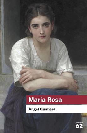 MARIA ROSA | 9788415954989 | GUIMERÀ, ANGEL