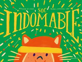 SOC INDOMABLE | 9791387686604 | CADIER, MORGANNE DE ; LYET, PIERRE-EMMANUEL