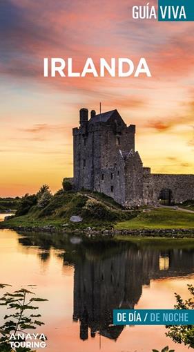 IRLANDA | 9788491581697 | TORRES, ANTONIO ; BLANCO BARBA, ELISA