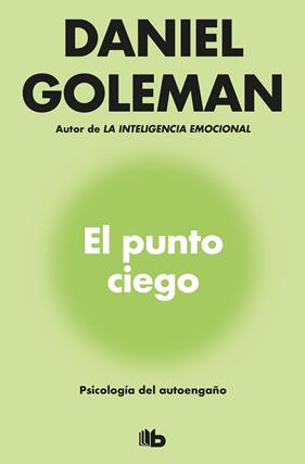 PUNTO CIEGO, EL | 9788490708361 | GOLEMAN, DANIEL