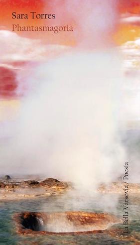 PHANTASMAGORIA | 9788494800795 | TORRES, SARA