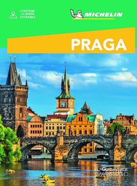 PRAGA | 9788854058415