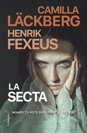 SECTA, LA | 9788466430135 | LÄCKBERG, CAMILLA ; FEXEUS, HENRIK