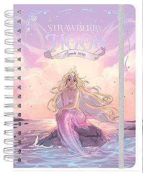 AGENDA ANUAL SEMANAL 2026 LAIA LÓPEZ | 9788419215680 | LÓPEZ, LAIA