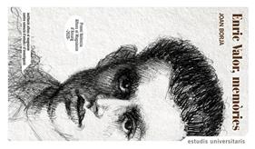 ENRIC VALOR MEMORIES | 9788478228805 | BORJA, JOAN