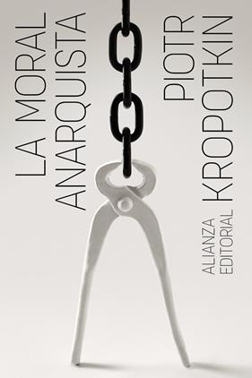 MORAL ANARQUISTA, LA | 9788411481793 | KROPOTKIN, PIOTR