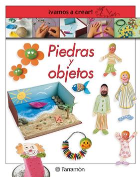 PIEDRAS Y OBJETOS | 9788434224322 | LLIMOS PLOMER, ANNA