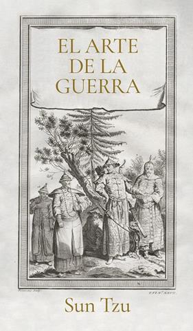 ARTE DE LA GUERRA, EL | 9788410121560 | TZU, SUN