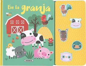 EN LA GRANJA | 9788410847194