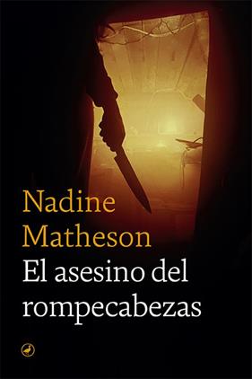 ASESINO DEL ROMPECABEZAS, EL | 9788418800238 | MATHESON, NADINE