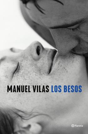 BESOS. LOS | 9788408246114 | VILAS, MANUEL