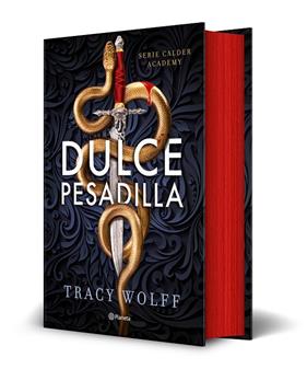 DULCE PESADILLA (EDICIÓN DELUXE LIMITADA) | 9788408289883 | WOLFF, TRACY