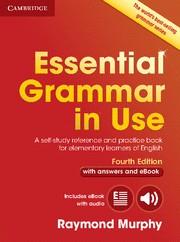 ESSENTIAL GRAMMAR IN USE | 9781107480537 | MURPHY, RAYMOND